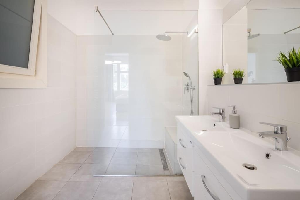 Klauzal Garden City Apartamento